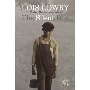 The Silent Boy -- Lois Lowry